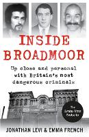 Inside Broadmoor: The Sunday Times Bestseller