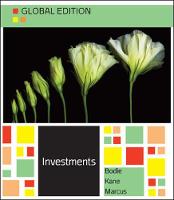 EBOOK: Investments - Global edition (ePub eBook)