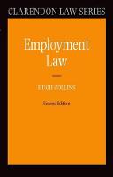 Employment Law (PDF eBook)