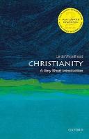 Christianity: A Very Short Introduction (ePub eBook)