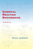Chemical Reaction Engineering (ePub eBook)