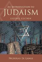 Introduction to Judaism, An