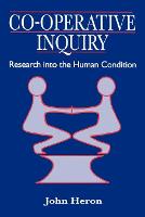 Co-Operative Inquiry: Research into the Human Condition (ePub eBook)