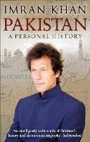 Pakistan: A Personal History (ePub eBook)