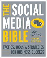 The Social Media Bible: Tactics, Tools, and Strategies for Business Success (PDF eBook)