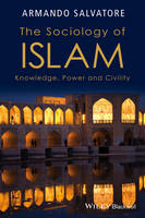 The Sociology of Islam: Knowledge, Power and Civility (PDF eBook)