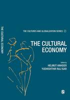 Cultures and Globalization: The Cultural Economy (ePub eBook)