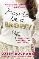 How to Be a Grown-Up (ePub eBook)