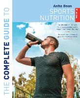 Complete Guide to Sports Nutrition (9th Edition), The