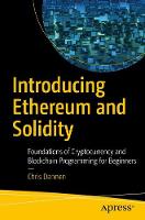 Introducing Ethereum and Solidity (ePub eBook)