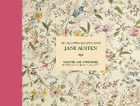 Illustrated Letters of Jane Austen, The: Selected and Introduced by Penelope Hughes-Hallett