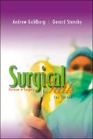 Surgical Talk (PDF eBook)