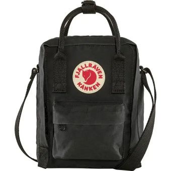 Fjallraven - Kanken Sling - Black