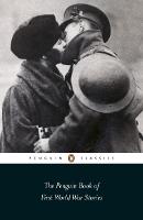 The Penguin Book of First World War Stories (ePub eBook)