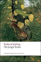 Jungle Books, The