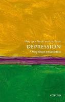 Depression: A Very Short Introduction (PDF eBook)