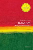 Judaism: A Very Short Introduction (PDF eBook)