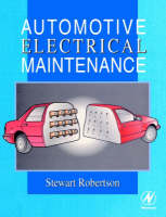 Automotive Electrical Maintenance (PDF eBook)