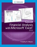 Financial Analysis with Microsoft Excel (PDF eBook)