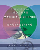 Essentials of Modern Materials Science and Engineering (PDF eBook)