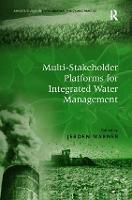 Multi-Stakeholder Platforms for Integrated Water Management (PDF eBook)
