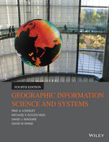 Geographic Information Science and Systems (ePub eBook)