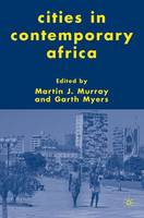 Cities in Contemporary Africa (PDF eBook)