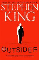The Outsider: The No.1 Sunday Times Bestseller (ePub eBook)