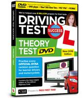 Driving Test Success Theory Test