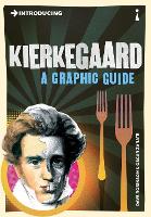 Introducing Kierkegaard: A Graphic Guide (ePub eBook)
