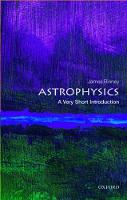 Astrophysics: A Very Short Introduction