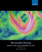 Renewable Energy: Power for a Sustainable Future (ePub eBook)