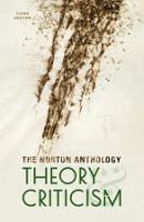 Norton Anthology of Theory and Criticism, The