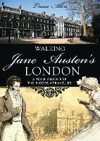 Walking Jane Austens London (ePub eBook)
