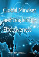 Global Mindset and Leadership Effectiveness (ePub eBook)