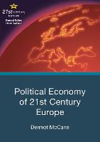 Political Economy of 21st Century Europe (ePub eBook)
