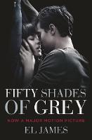 Fifty Shades of Grey (ePub eBook)