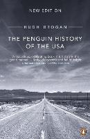 Penguin History of the United States of America, The