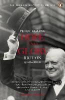 Hope and Glory: Britain 1900-2000