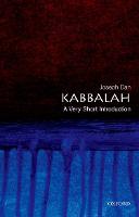 Kabbalah: A Very Short Introduction (PDF eBook)