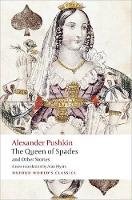 Queen of Spades and Other Stories, The