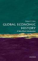 Global Economic History: A Very Short Introduction (PDF eBook)
