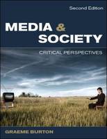 Media and Society (ePub eBook)