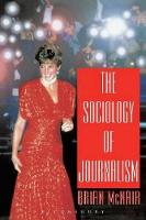 Sociology of Journalism, The