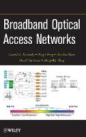 Broadband Optical Access Networks (PDF eBook)