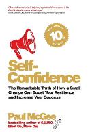 Self-Confidence (PDF eBook)