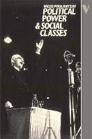 Political Power and Social Classes (ePub eBook)