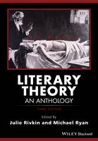 Literary Theory: An Anthology (ePub eBook)