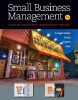 Small Business Management (PDF eBook)