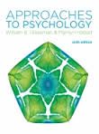 EBOOK: Approaches to Psychology (ePub eBook)